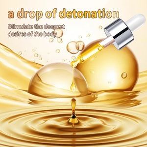 Échantillon Gratuit CokeLife Gel Stimulant pour le Climax Féminin – Lubrifiant Excitant OEM pour Femmes – Produits Stimulants Sexuels - Product Image 4