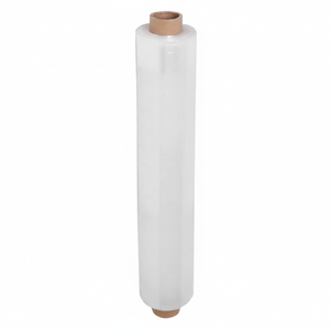 Hand Stretch Film Custom <b>Wrap</b> High Quality Durable Packaging Stretch Film For <b>Pallet</b> Wrapping Wholesale Supply - Product Image 2