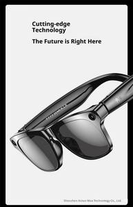 Gafas Inteligentes Electrocrómicas XK ONE Mac con Cámara HD <span class=keywords><strong>para</strong></span> Grabación, Aplicaciones Inteligentes <span class=keywords><strong>para</strong></span> Exteriores y Grabación Diaria - Product Image 6