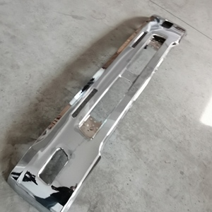 Gran oferta de piezas de camiones de alta calidad, BUMOER DELANTERO para IZUSU <span class=keywords><strong>FRR</strong></span> 2008 ON - Product Image 4