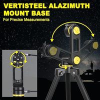 90700 Easy-to-Operate Astronomical Telescope for Sports & Entertainment for Star Moon Space Travel Watching