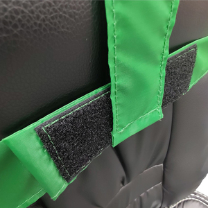 Offres Spéciales Usine Prix Chaise Portable Réversible Studio Pliable Écran Vert Greenscreen Pour <span class=keywords><strong>webcam</strong></span> toile de fond - Product Image 4