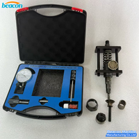 Kit de réparation d'injecteur unitaire G4-87 pour injecteurs unitaires VW Audi TDI PD – Démontage, montage, mesure du coup – Outil d'atelier