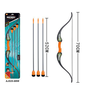 AOJIE Offre Spéciale jouets mousse flèche plastique tir à l'<span class=keywords><strong>arc</strong></span> jouet <span class=keywords><strong>arc</strong></span> et flèche - Product Image 3