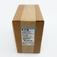 Démarreur progressif contrôlé biphasé EATON DS7-340SX100N0-N Série DS7, 100A, contacteur de bypass intégré, tension de commande 24V AC/DC
