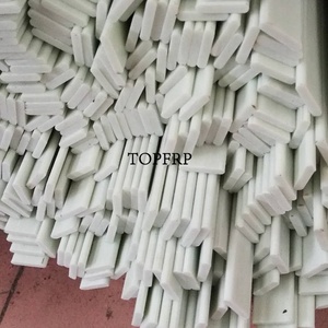 Luggage Rack Inner Support Fiberglass Flat <b>Rod</b> / Bar / Strip - Product Image 6