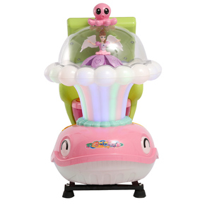 B — équitation en plastique pour enfants, roues de cheval, pièces de monnaie populaires, en stock, dyer2341, nouvelle collection - Product Image 1