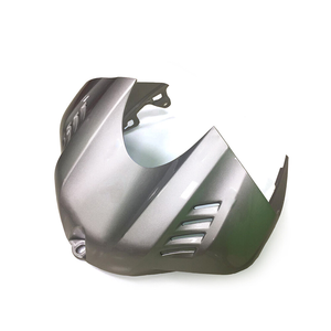<span class=keywords><strong>Carenado</strong></span> de Inyección Blanco Plateado para <span class=keywords><strong>Yamaha</strong></span> YZF <span class=keywords><strong>R6</strong></span> <span class=keywords><strong>2017</strong></span> 18 19 2020 2021 - Product Image 5