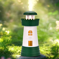 Nouveau produit 2026 : Mini diffuseur d'arômes à lumières colorées effet flamme, purificateur d'air pour voiture alimenté par batterie, idéal pour la décoration de chambre d'enfant et la décoration automobile.