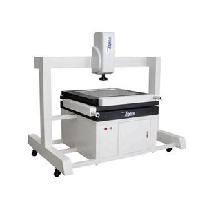 เครื่องวัดแบบกึ่งอัตโนมัติ เครื่องวัดพิกัดด้วยแสง เครื่องตรวจสอบด้วยภาพ - Product Image 1