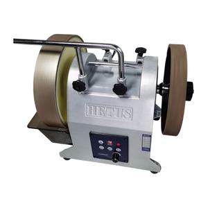 Meuleuse d'angle électrique 10 pouces pour bricolage, machine à rectifier les cylindres de moto avec moteur sans balais, vitesse variable et personnalisable - Product Image 2