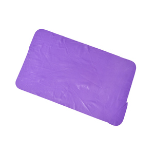 Feuilles de caoutchouc personnalisables en vrac saveur raisin pour usage dentaire et sexuel – Produit dentaire et sexuel - Product Image 2