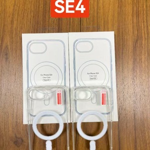 Pour <span class=keywords><strong>iPhone</strong></span> 16E <span class=keywords><strong>Transparent</strong></span> Sans Fil De Charge Magnétique Clair <span class=keywords><strong>Silicone</strong></span> Téléphone Cas Shell pour <span class=keywords><strong>iPhone</strong></span> 16E Couverture Magnétique - Product Image 2