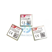 Module 4G LTE Cat1 SIMCOM A7670E 100% Original A7670E-LASE A7670E-FASE Module 4G LTE Cat1 LGA