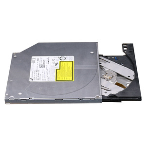 Lecteur de <span class=keywords><strong>DVD</strong></span> <span class=keywords><strong>interne</strong></span> mince pour ordinateur <span class=keywords><strong>portable</strong></span> avec interface IDE et lecteur de disque dur intégré de 9,5 mm - Product Image 3