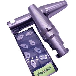 Nwn 5100f 5100 5100 + 2 Công cụ chủ Lathe Máy Khoan Dung nghiêm ngặt Độ chính xác van ghế Chuck - Product Image 5