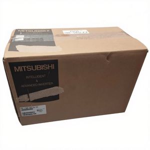 ตัวแปลงความถี่ รุ่น FR-A800 ซีรีส์ FR-A840-02600-E2-60 FR-A840-03610-E2-60 - Product Image 2
