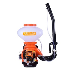 Máy phun nông nghiệp tiết kiệm, bảo trì dễ dàng cho trang trại nhỏ sử dụng hàng ngày. - Product Image 1