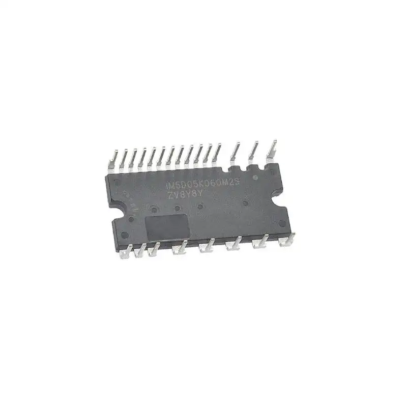 IM5D05K060M2S Integrated Circuits Factory New Original Stock IC Chips Supplier Electronic Component