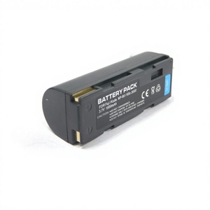 Batería NP-80 FNP-80 de 1450mAh para Fujifilm FinePix 4800 6800, Certificación CE RoHS, Venta al Por Mayor, Larga Duración - Product Image 1