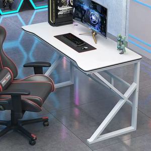 Bán buôn Chất lượng cao Nhà PC chơi Game bàn hiện đại giá rẻ máy tính với Ergonomic gỗ hàng đầu cho phòng khách trường - Product Image 4