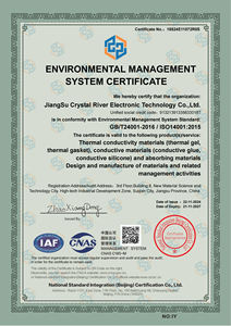 Pâte conductrice de carbone monocomposant <span class=keywords><strong>à</strong></span> séchage rapide <span class=keywords><strong>à</strong></span> base d'<span class=keywords><strong>eau</strong></span>, conforme RoHS, excellente adhérence, blindage EMI pour circuits électroniques flexibles - Product Image 3