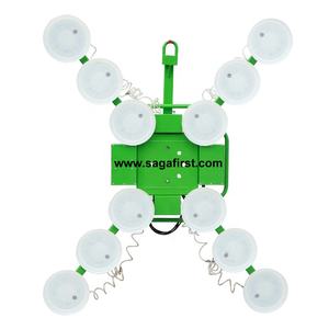 כוסות יניקה חמה למכירה חמה כוסות שאיבת זכוכית ואקום מכונת ליפטר - Product Image 3