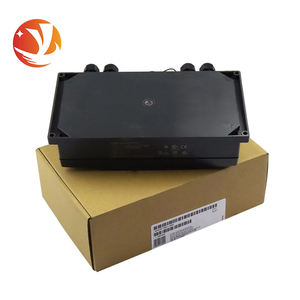 Caja de Conexiones SIEMENS 6AV6 671-5AE11-0AX0 6AV6671-5AE11-0AX0 Original, Nueva, Controlador Lógico Programable (PLC) - Product Image 1