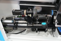 Imprimante UV cylindrique automatique XINMEI, machine d'impression UV rotative pour tasses, bouteilles, gobelets, cadeaux promotionnels, imprimante pour gobelets