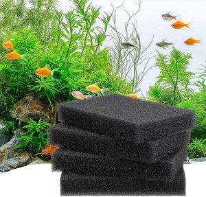 Filtre Super Bio-Mousse à Cellules Ouvertes pour Gouttière de Toit, Neuf ou Occasion, Éponge pour Éliminer la Poussière et l'Eau, Catégorie de Produit : Éponges et Tampons à Récurer - Product Image 1