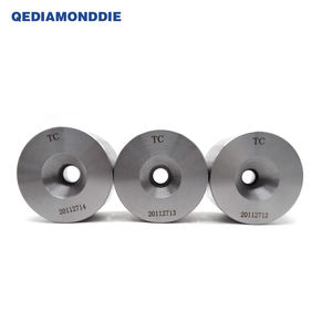 แม่พิมพ์ลวดทังสเตนคาร์ไบด์ สำหรับการรีดลวดเครื่องประดับ - Product Image 3