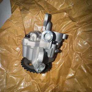 مضخة زيت المحرك BK2Q-6600-<span class=keywords><strong>CA</strong></span> لسيارات فورد رينجر ومازدا BT-50 2.2 و3.2 TDCi - Product Image 5