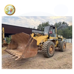 Cargadora de Ruedas KATE Komatsu WA420, Cargadora de Ruedas Komatsu WA400 WA420-3 WA470 WA500, Cargadora Komatsu WA420-3 WA420-3 WA420 WA420 - Product Image 1