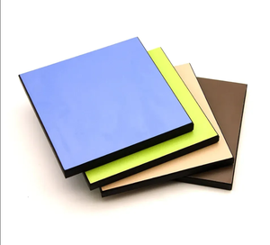 <span class=keywords><strong>Melamine</strong></span> Hội Đồng Quản Trị Bán buôn nhà máy-xử lý 18 mét <span class=keywords><strong>melamine</strong></span> phải đối mặt với ván dăm E1/E0 tiêu chuẩn <span class=keywords><strong>melamine</strong></span> ván - Product Image 3