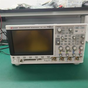 Oscilloscope à signaux mixtes Keysight InfiniiVision MSO-X3104A 1 GHz 5 GSa/s 4 canaux analogiques 16 canaux numériques - Product Image 2