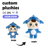 Peluche personnalisée OEM/ODM pour événements sportifs, jouet vache torche, poupées animales en peluche personnalisées, jouets en peluche exclusifs, design unique
