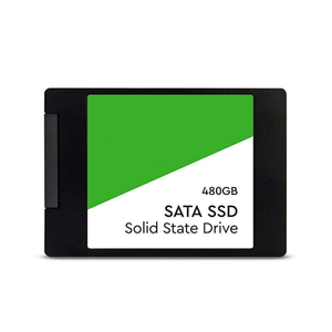 قرص صلب داخلي SSD من نوع Duro Wester Sata III بجودة المصنع الأصلية طراز SA510 بسعات 250 جيجابايت و500 جيجابايت و1 تيرابايت ساتا 3.0 - Product Image 2