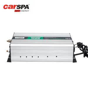 सीपीएस श्रृंखला चार्जर के साथ शुद्ध साइन लहर औंधा 2000W स्मार्ट चार्जर के साथ शुद्ध साइन लहर औंधा बंद ग्रिड साइन लहर औंधा - Product Image 4