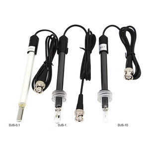 Sonda de Conductividad <span class=keywords><strong>DJS</strong></span>-<span class=keywords><strong>1</strong></span> y Sensor de Conductividad de Agua - Product Image 4