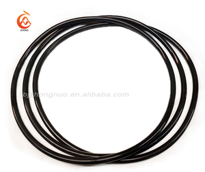 Tốc độ thấp trục con dấu cơ khí khuôn mặt con dấu cho tất cả các loại mô hình liebherr loader 325*300*38 Mét - Product Image 5