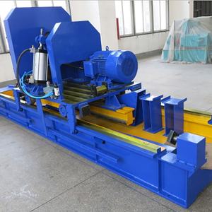 Nanyang Proses Ketat Persyaratan Tabung Mesin Penggilingan ERW Rolling <span class=keywords><strong>Mill</strong></span> Line Pipa - Product Image 4