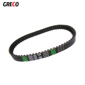 23100-KZR-601 courroie d'entraînement CVT de haute qualité vario <span class=keywords><strong>125</strong></span> courroie pour Honda Vario <span class=keywords><strong>125</strong></span> / pcx <span class=keywords><strong>125</strong></span> - Product Image 2
