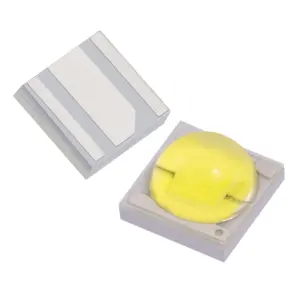 Factory Sales Smd Led Ceramic Bracket 3535 Red Green Blue Yellow Purple Golden Light 1W 3W