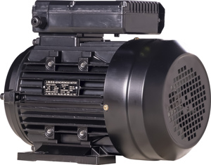 Groothandel Aluminium Shell <span class=keywords><strong>Motor</strong></span> * YY-112L-4C 3.7kw <span class=keywords><strong>Motor</strong></span> 220V 50Hz B3 Eenfasige Asynchrone Elektromotor - Product Image 4