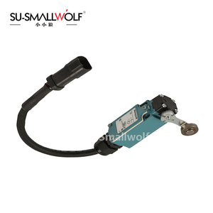 <span class=keywords><strong>Genie</strong></span> <span class=keywords><strong>S105</strong></span> S125 Compatible 75034 75034GT Interruptor de límite de metal para <span class=keywords><strong>Genie</strong></span> Durable y confiable - Product Image 5