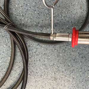 Outil <span class=keywords><strong>de</strong></span> nettoyage multifonctionnel à ressort pour canalisations <span class=keywords><strong>de</strong></span> cuisine et salle <span class=keywords><strong>de</strong></span> bain, déboucheur <span class=keywords><strong>de</strong></span> toilettes et <span class=keywords><strong>de</strong></span> canalisations d'évacuation, pour cheveux et obstructions - Product Image 5