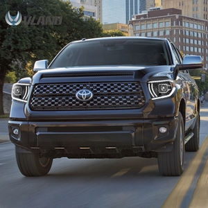 Vland-Luz LED de cabeza para coche Toyota, accesorios de lámpara secuencial, sistema de iluminación, venta al por mayor, fábrica, 2014-2020 - Product Image 5