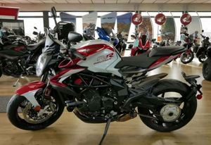 ¡LISTA PARA CONDUCIR! OFERTAS 2025 - Motocicleta Deportiva Mv Agusta <span class=keywords><strong>BRUTALE</strong></span> 800 RR - En Venta - Product Image 5