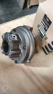 352-0206 3520206 349-345 Moteur à piston à essence 6HH1 Ensemble de pompe à eau d'excavatrice - Product Image 6