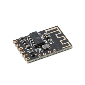 Ban đầu thương hiệu 28 38 cho âm thanh Mô-đun nhận mô-đun không dây DIY lossless xe Loa Board khuếch đại công suất 4.2 - Product Image 1
